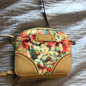 Nicole Miller Bag